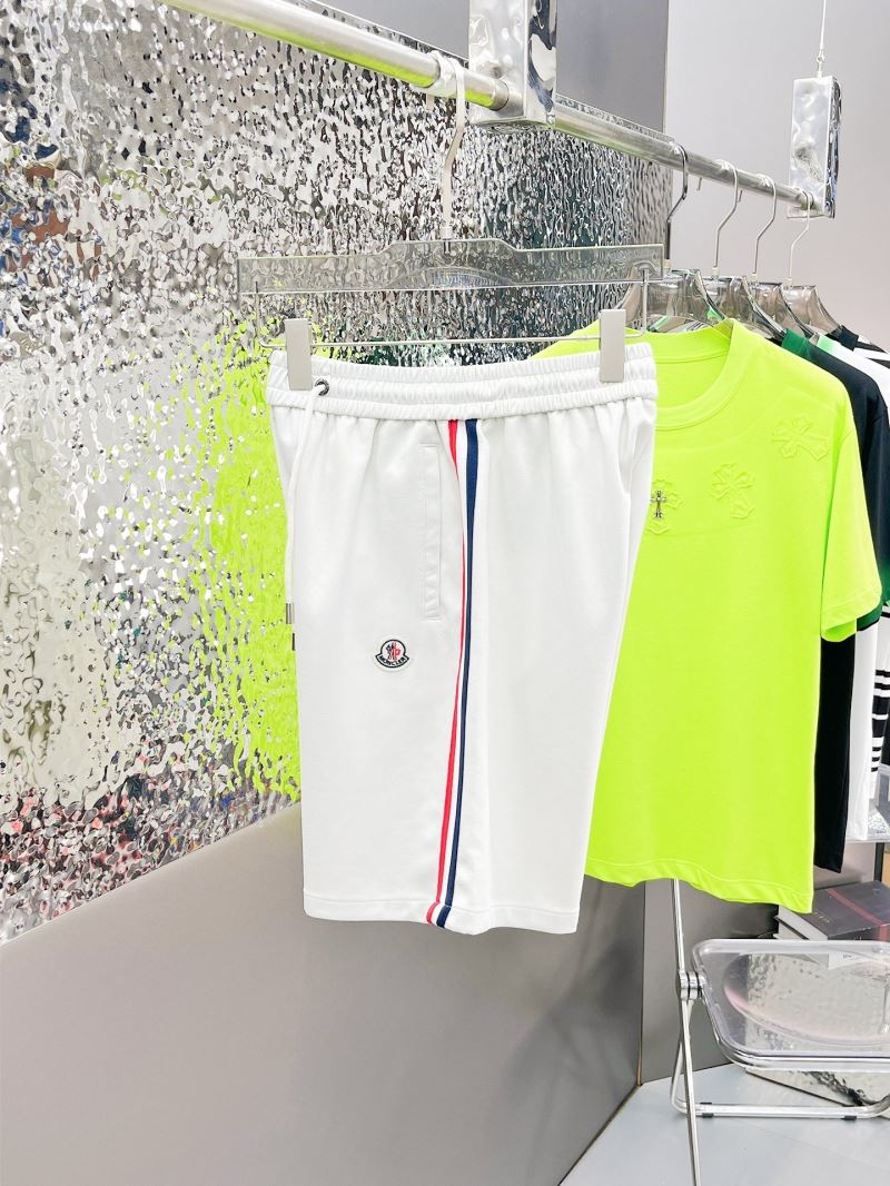 Moncler Short Pants